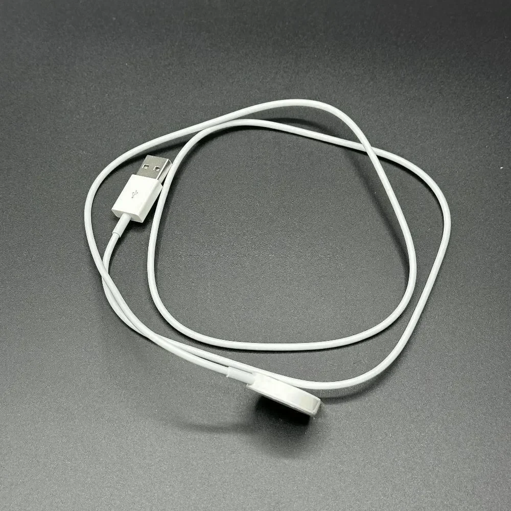Apple Watch Magnetic Charging Cable